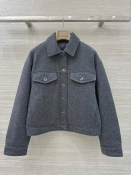 Жакет  Loro Piana Артикул BMS-148757. Вид 1