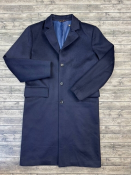 Пальто Loro Piana Артикул BMS-148835. Вид 1