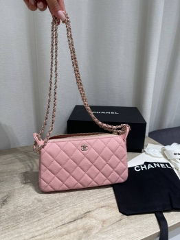  Сумка женская  Chanel Артикул BMS-149091. Вид 1