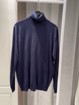 Водолазка Brunello Cucinelli Артикул BMS-149283. Вид 1