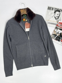 Кардиган Loro Piana Артикул BMS-149459. Вид 1
