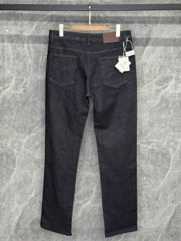 Джинсы Brunello Cucinelli Артикул BMS-149490. Вид 1