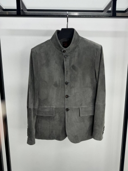 Куртка-пиджак  ZEGNA Артикул BMS-149513. Вид 1