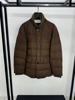 Пуховик Loro Piana Артикул BMS-149516. Вид 1