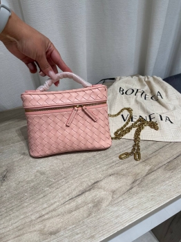 Сумка женская Bottega Veneta Артикул BMS-149612. Вид 1