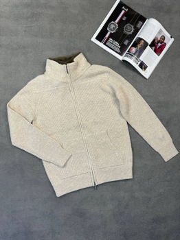 Кардиган  Loro Piana Артикул BMS-149655. Вид 1