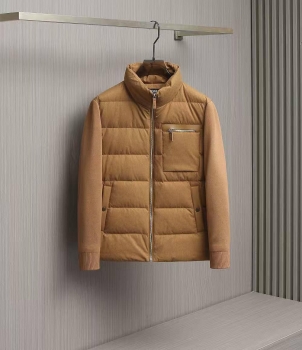  Куртка мужская ZEGNA Артикул BMS-149996. Вид 1