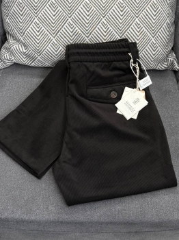 Брюки Brunello Cucinelli Артикул BMS-150046. Вид 1