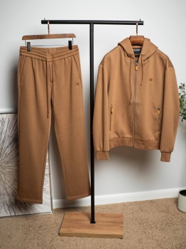 Костюм спортивный ZEGNA Артикул BMS-150166. Вид 1