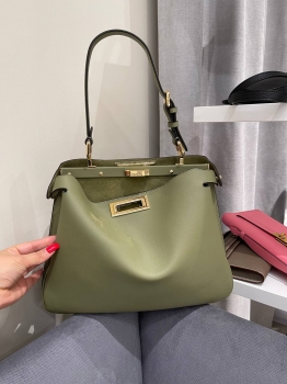 Сумка женская Fendi Артикул BMS-150292. Вид 1