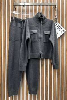 Костюм Brunello Cucinelli Артикул BMS-150494. Вид 1 Костюм Brunello Cucinelli Артикул BMS-150494. Вид 1