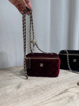 Сумка женская Chanel Артикул BMS-150606. Вид 1 Сумка женская Chanel Артикул BMS-150606. Вид 1