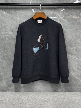 Свитшот Hermes Артикул BMS-150736. Вид 1