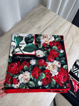 Платок Dolce & Gabbana Артикул BMS-150817. Вид 1