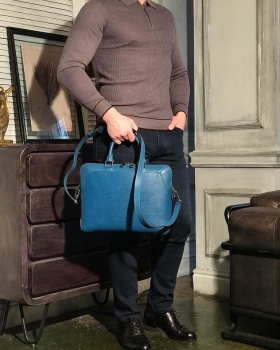 Портфель Louis Vuitton Артикул BMS-32450. Вид 1