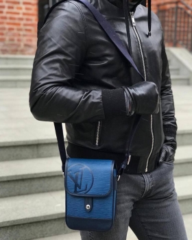 Сумка мужская Louis Vuitton Артикул BMS-32707. Вид 1