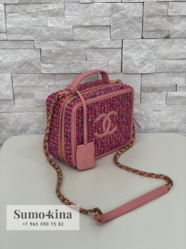 Сумка женская Chanel Артикул BMS-41041. Вид 1