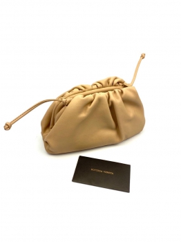 Сумка женская Pouch Bottega Veneta Артикул BMS-55305. Вид 2