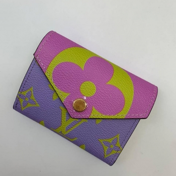 Кошелек женский Louis Vuitton Артикул BMS-31351. Вид 3