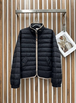 Куртка  Brunello Cucinelli Артикул BMS-134675. Вид 2