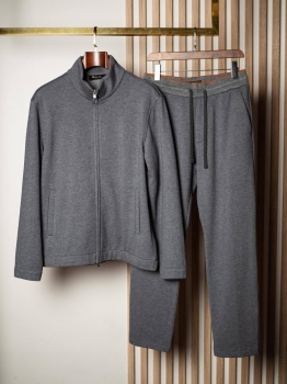 Костюм спортивный Loro Piana Артикул BMS-135661. Вид 7