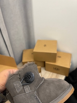 UGG Ugg Australia Артикул BMS-136650. Вид 3