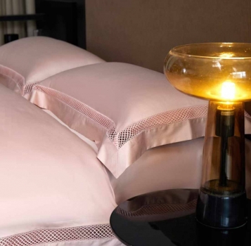Комплект постельного белья Frette  Артикул BMS-137147. Вид 6