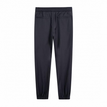 Брюки  ZEGNA Артикул BMS-140868. Вид 4