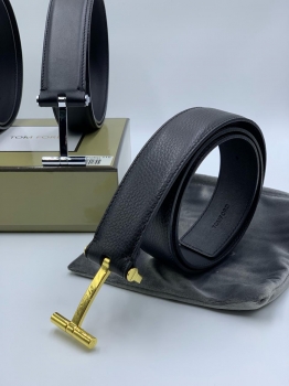 Ремень мужской Tom Ford Артикул BMS-50339. Вид 3
