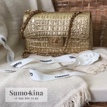 Сумка женская Chanel Артикул BMS-40861. Вид 1