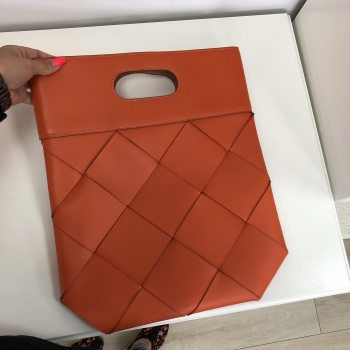 Сумка женская TOTE BAG Bottega Veneta Артикул BMS-41237. Вид 1