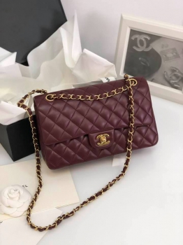 Сумка женская 25cm Chanel Артикул BMS-64666. Вид 1