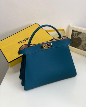 Сумка женская Fendi Артикул BMS-65014. Вид 1