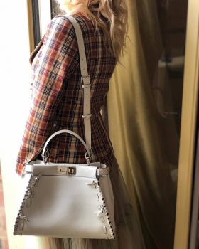 Сумка женская Fendi Артикул BMS-31373. Вид 1