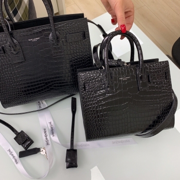 Сумка женская Yves Saint Laurent Артикул BMS-46105. Вид 1