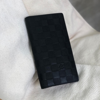 Купюрница Louis Vuitton  Артикул BMS-40838. Вид 1