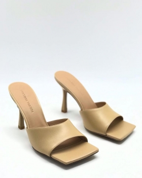  Мюли Bottega Veneta Артикул BMS-41342. Вид 1