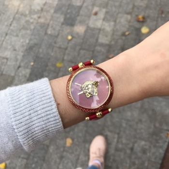 Часы женские Versace Артикул BMS-43968. Вид 1
