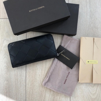 Кошелёк Bottega Veneta Артикул BMS-43843. Вид 1