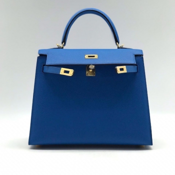 Сумка женская Kelly 25 Hermes Артикул BMS-49076. Вид 1