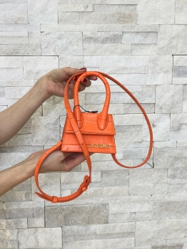 Сумка женская  Jacquemus   Артикул BMS-42703. Вид 1
