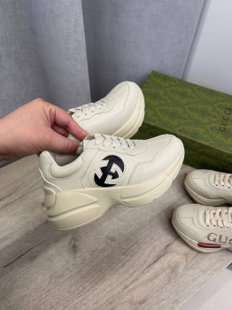 Кроссовки Gucci Артикул BMS-131596. Вид 1