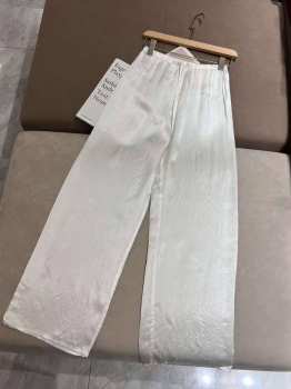 Брюки  Brunello Cucinelli Артикул BMS-132535. Вид 1