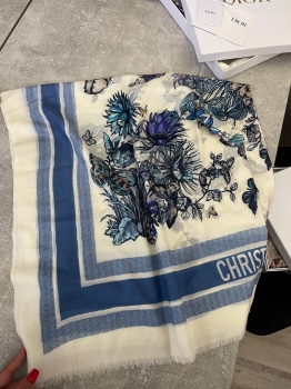Платок  Christian Dior Артикул BMS-133928. Вид 1