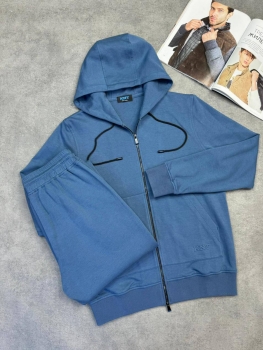 Костюм спортивный Kiton Артикул BMS-134205. Вид 1