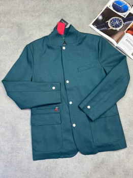 Куртка мужская  Kiton Артикул BMS-134209. Вид 1