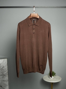 Поло Kiton Артикул BMS-134486. Вид 1