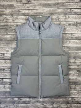 Жилет  Loro Piana Артикул BMS-134951. Вид 1