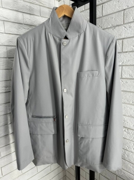 Куртка мужская  Kiton Артикул BMS-135438. Вид 1