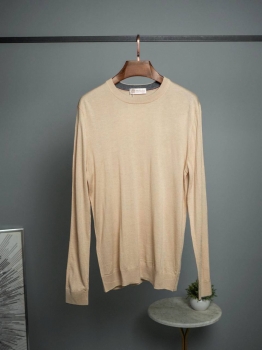 Джемпер Brunello Cucinelli Артикул BMS-135454. Вид 1